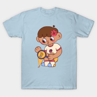 Rude bug T-Shirt